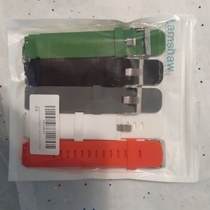 MK watchband different colors